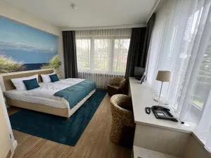 Image of Hotel Haus am Meer