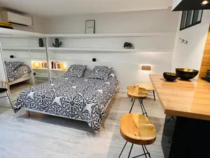 Image of Feel@Home Nemausus « Le 42 »