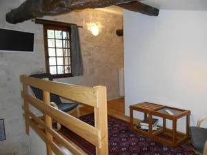 Image of Sous les Marronniers