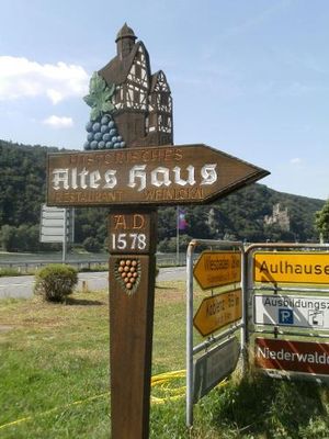 Image of Hotel Altes Haus