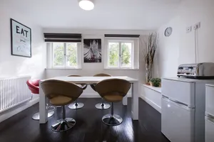 Image of Charlotte Street Apartments by Allo Maisons