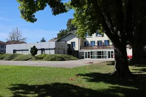 Image of Auberge de Jeunesse de Mulhouse