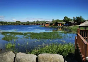 Image of Stunning Lodge - Home From Home