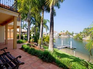 Image of Waterfront Sorrento