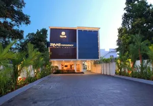 Image of RAAS Residency