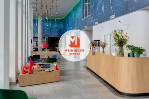 Image of MEININGER Hotel Amsterdam Amstel