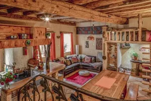 Image of The Dragon Barn - Studio