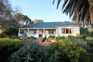 Image of Rostrata Country House