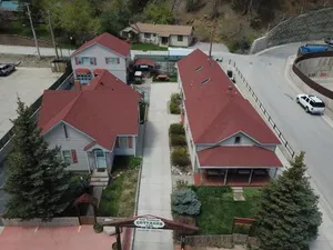 Image of First Deadwood Cottages