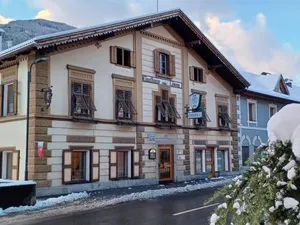 Image of Hotel Garni Löwen