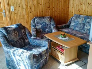 Image of Bungalow am Waldrand