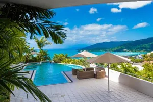 Image of What a View - Studio