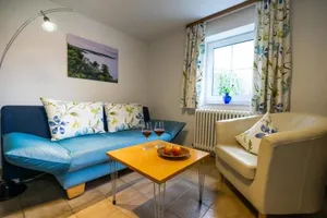 Image of Ferienwohnung Lautertal Haus Barbara