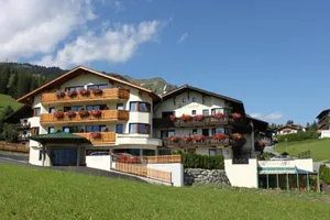 Image of Hotel Klockerhof