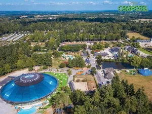 Image of Domaine des Ormes Camping