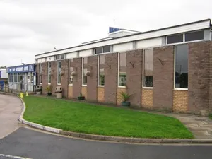 Image of Stobart Truckstops Ltd