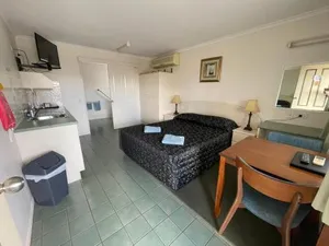 Image of Warrego Motel