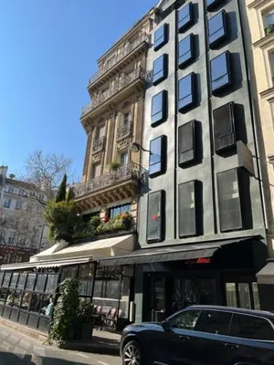 Image of JDP Saint Germain