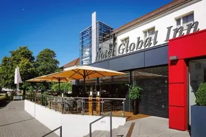 Image of Hotel Global Inn
