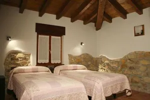 Image of Hotel Errekalde