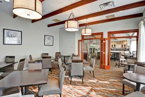Image of Homewood Suites Columbus Worthington