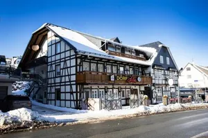 Image of Gästehaus Dorf-Alm