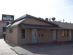 Image of Trail Motel