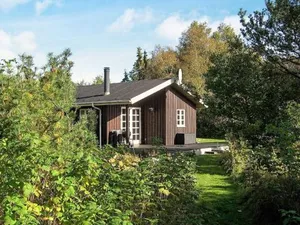 Image of 4 Person Holiday Home in Aabybro