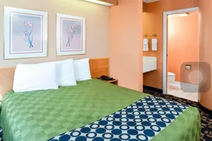 Image of Pronghorn Inn