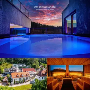 Image of Landhotel Sternwirt - Das Wellnesshotel zwischen Nürnberg und Amberg