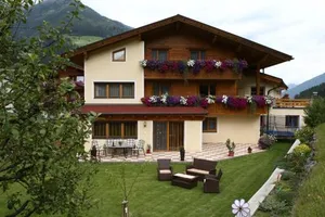 Image of Alpenecho