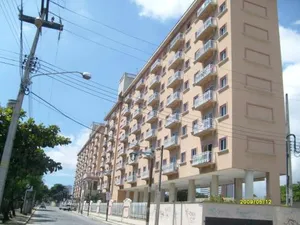 Image of Apartamento Mobiliado Vila Iracema