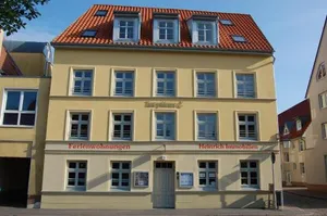 Image of Zum Goldenen Anker