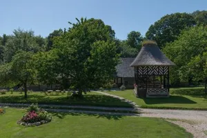 Image of la ferme chevalier