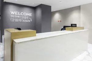 Image of Hampton Inn Miami Beach - Mid Beach