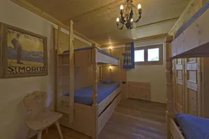 Image of Relaxing confortable studio, heated garage, skiroom