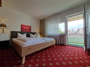 Image of Apart Hotel Freiburg