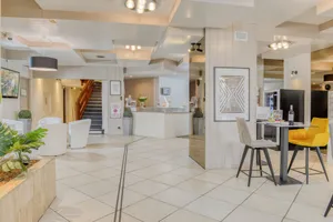 Image of Hotel Spa du Commerce