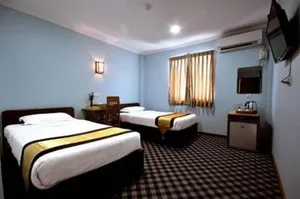 Image of Hotel Thumbula