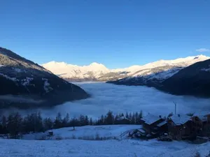 Image of Black Diamond Sainte Foy Chalets