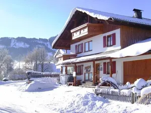 Image of Gästehaus Kerpf inclusive KönigsCard