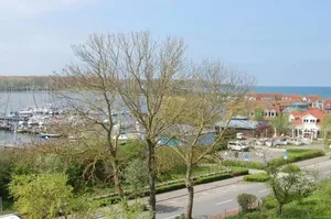 Image of Ferienwohnung mit Ostseeblick in Rerik