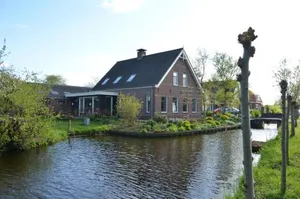 Image of Bed and breakfast Hoeve Spoorzicht