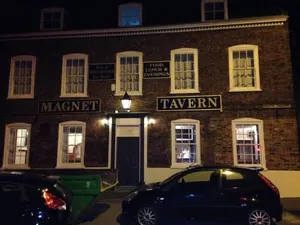Image of The Magnet Tavern