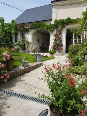 Image of La Maison du Carroir