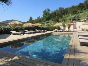 Image of Villa Tricoli B&B avec Piscine