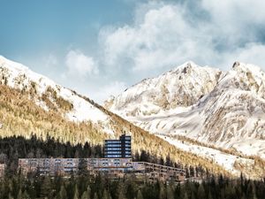 Image of Gradonna Mountain Resort
