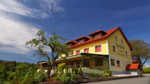 Image of Restaurant - Pension Moosmann