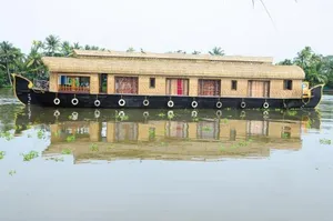 Image of Shivaganga Houseboat