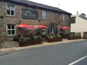 Image of The Lord Nelson Inn B&B